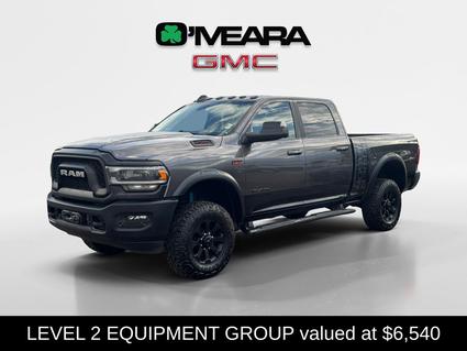 2022 Ram 2500 Denver CO
