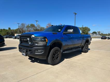 2022 Ram 2500 Katy TX