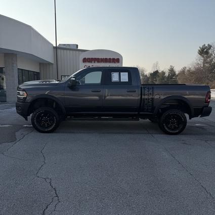 2023 Ram 2500 Herrin IL