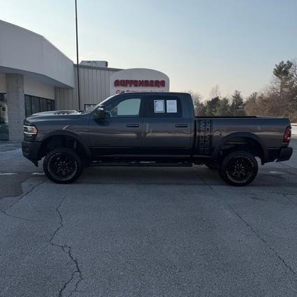 2023 Ram 2500 Herrin IL