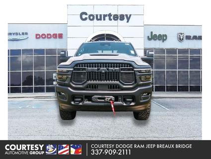 2025 Ram 2500 Breaux Bridge LA