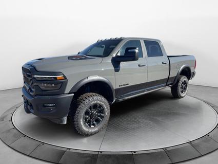 2026 Ram 2500 La Junta CO