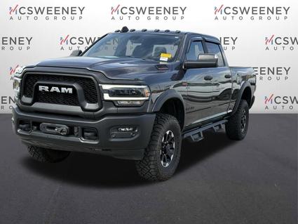 2020 Ram 2500 Pell City AL