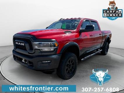 2020 Ram 2500 Gillette WY