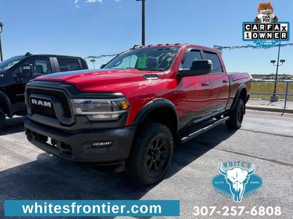 2020 Ram 2500 Gillette WY
