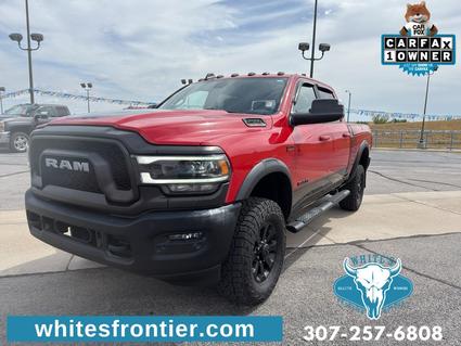 2020 Ram 2500 Gillette WY
