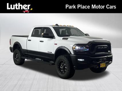2021 Ram 2500 Rochester MN