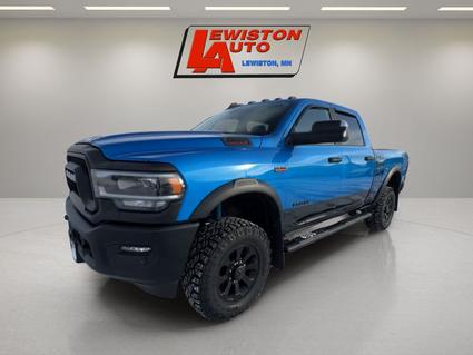 2021 Ram 2500 Lewiston MN