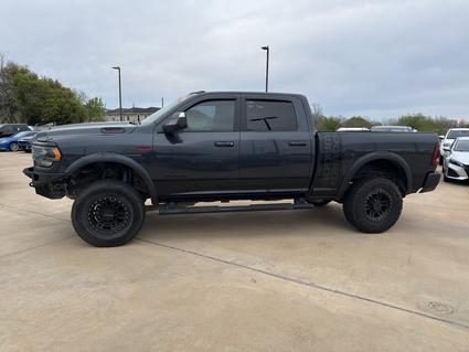 2022 Ram 2500 Katy TX