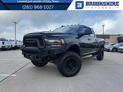 2022 Ram 2500 Katy TX