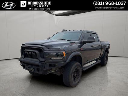 2022 Ram 2500 Katy TX