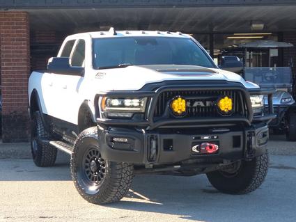2022 Ram 2500 Cleburne TX