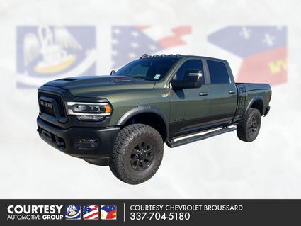 2024 Ram 2500 Broussard LA