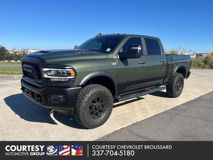 2024 Ram 2500 Broussard LA