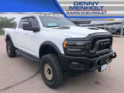 2024 Ram 2500 Rapid City SD