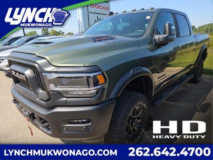 2024 Ram 2500 Mukwonago WI