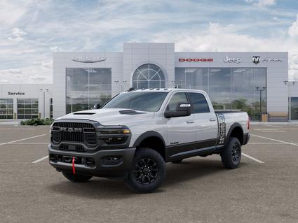 2026 Ram 2500 Taylorville IL