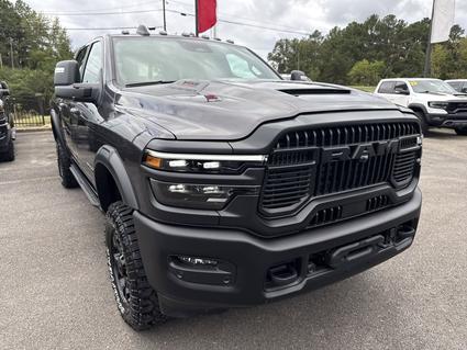 2026 Ram 2500 Cullman AL