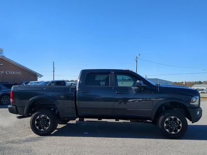 2018 Ram 2500 Winder GA