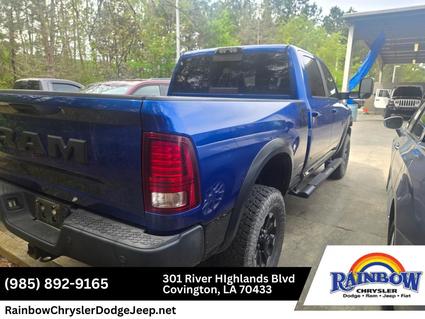 2018 Ram 2500 Covington LA