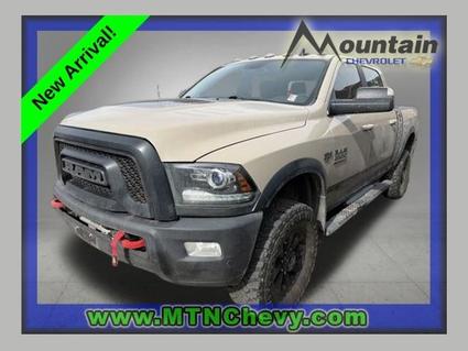 2018 Ram 2500 Glenwood Springs CO