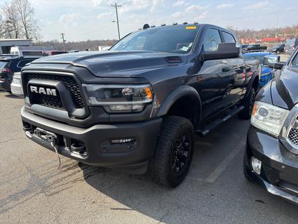2020 Ram 2500 Burlington NC