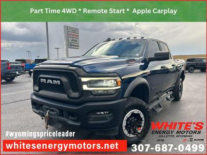 2021 Ram 2500 Gillette WY