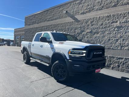 2022 Ram 2500 Logan UT