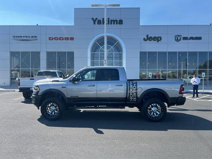 2022 Ram 2500 Union Gap WA