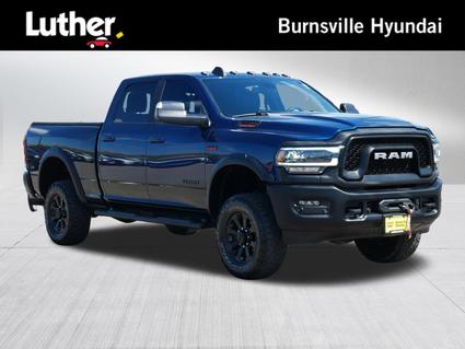 2022 Ram 2500 Burnsville MN