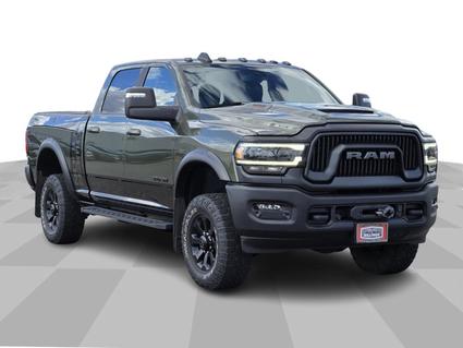 2023 Ram 2500 Billings MT