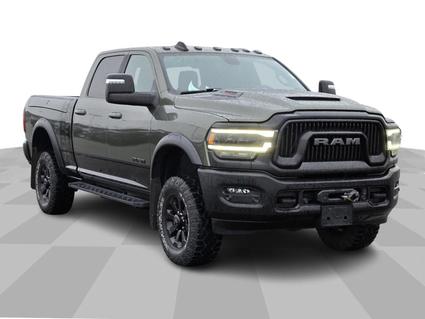 2023 Ram 2500 Billings MT