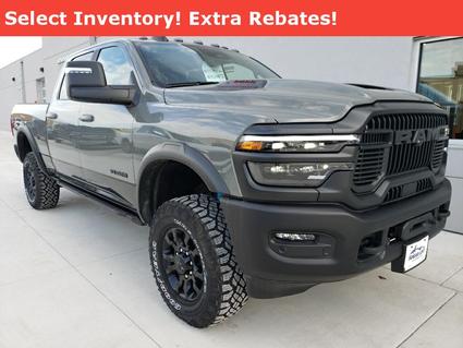 2026 Ram 2500 Winona MN