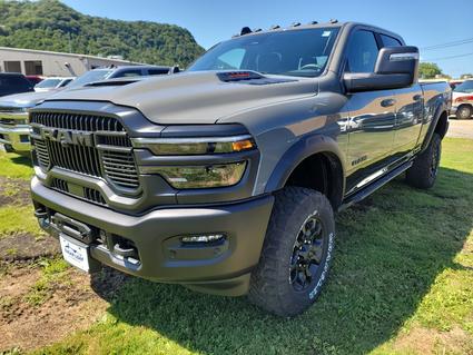 2026 Ram 2500 Winona MN