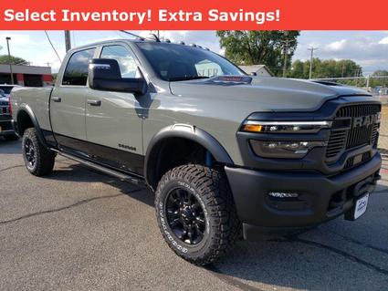 2026 Ram 2500 Winona MN
