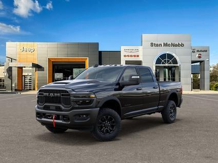 2026 Ram 2500 Tullahoma TN