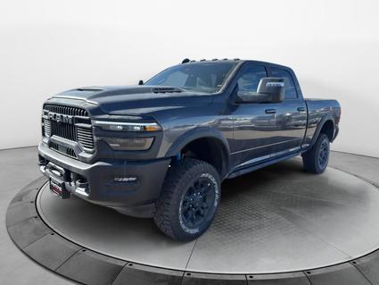 2026 Ram 2500 La Junta CO