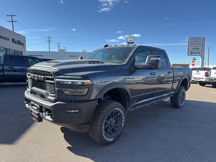 2026 Ram 2500 La Junta CO