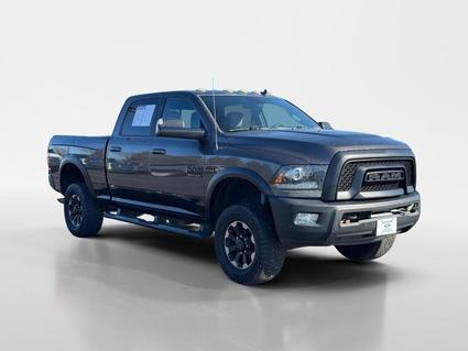 2017 Ram 2500 Farmington MO