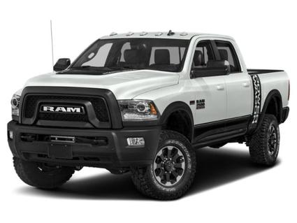 2018 Ram 2500 Denver CO