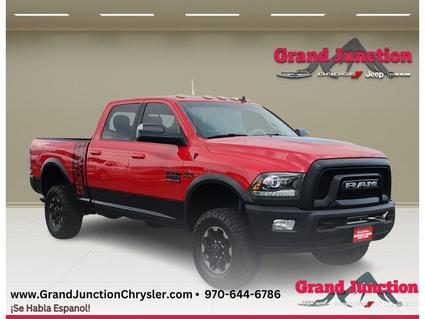 2018 Ram 2500 Grand Junction CO