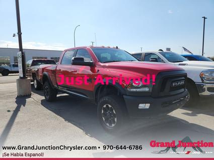 2018 Ram 2500 Grand Junction CO