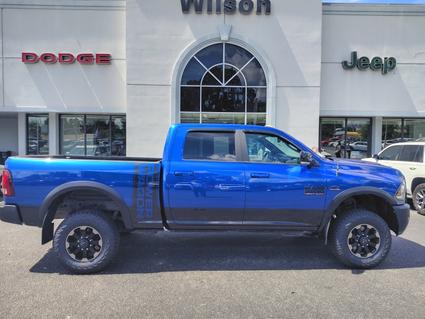 2018 Ram 2500 Winnsboro SC