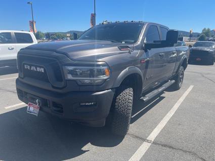 2019 Ram 2500 Post Falls ID