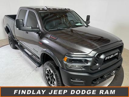 2019 Ram 2500 Post Falls ID