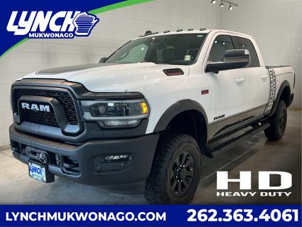 2021 Ram 2500 Mukwonago WI