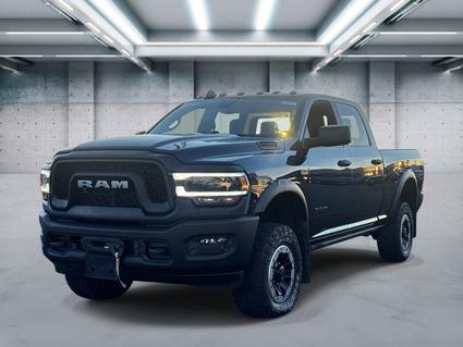 2021 Ram 2500 Riverhead NY