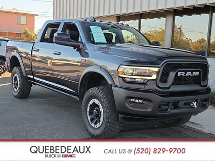 2021 Ram 2500 Tucson AZ