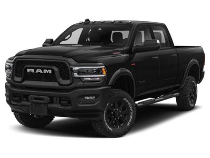 2021 Ram 2500 Tucson AZ