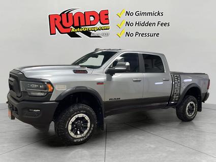2022 Ram 2500 Hazel Green WI